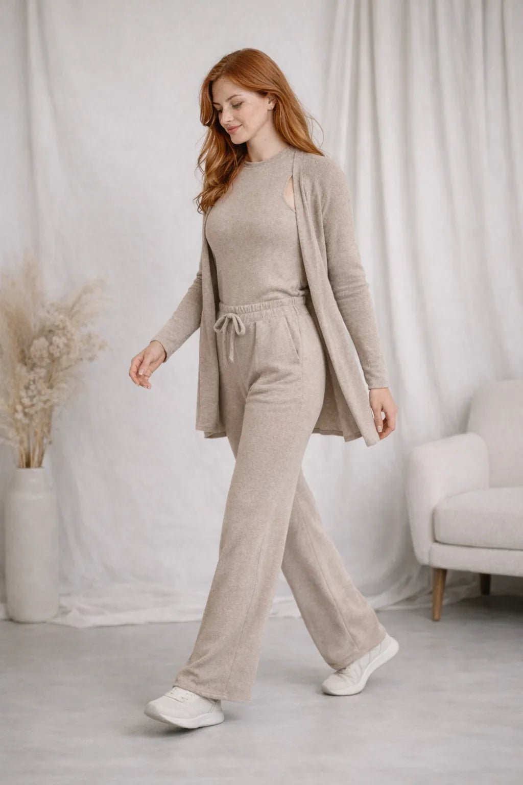 Conjunto Lanzinha 3 Peças Elegante – Conjunto Lanzinha 3 Peças Elegante | Use Virela