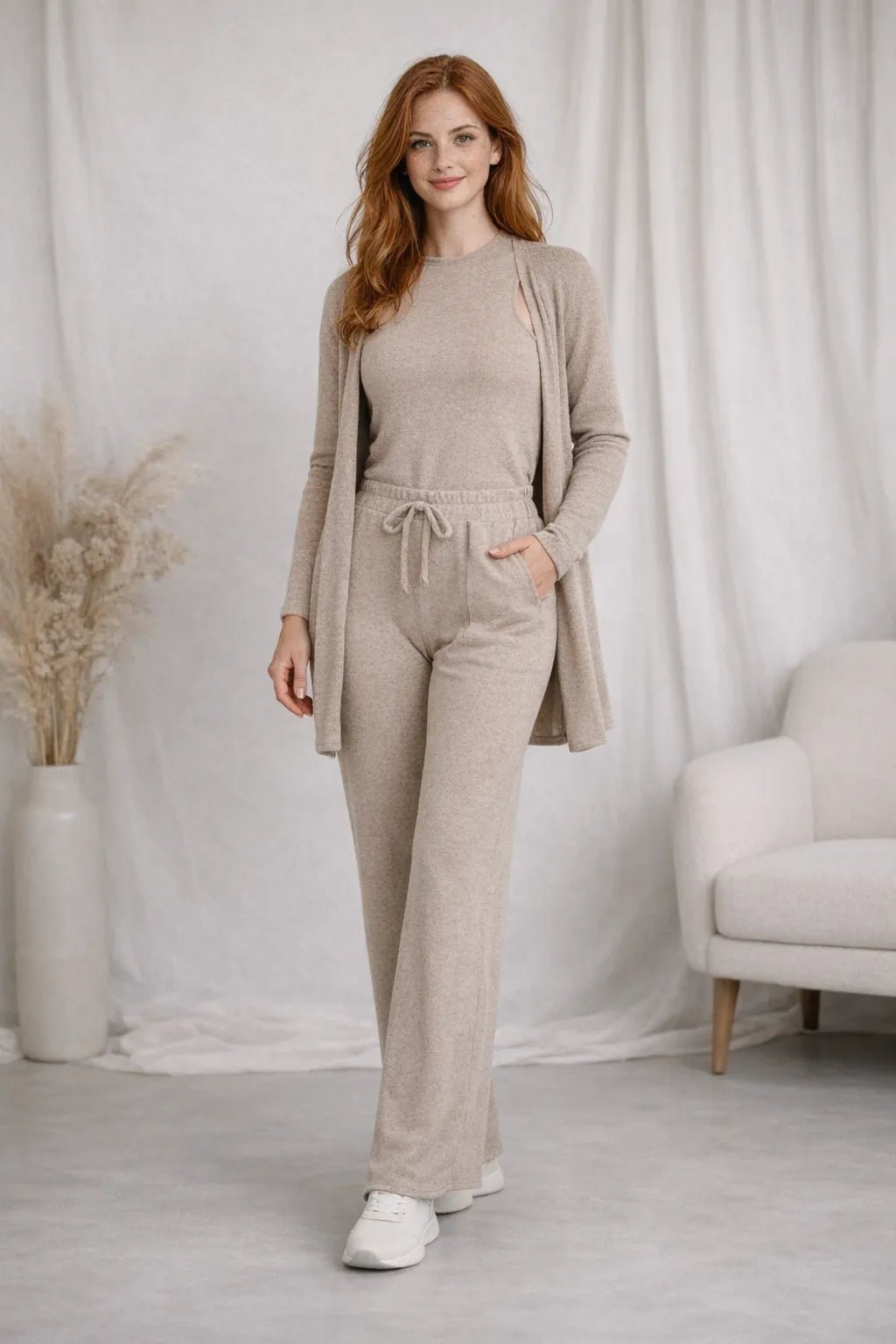 Conjunto Lanzinha 3 Peças Elegante – Conjunto Lanzinha 3 Peças Elegante | Use Virela