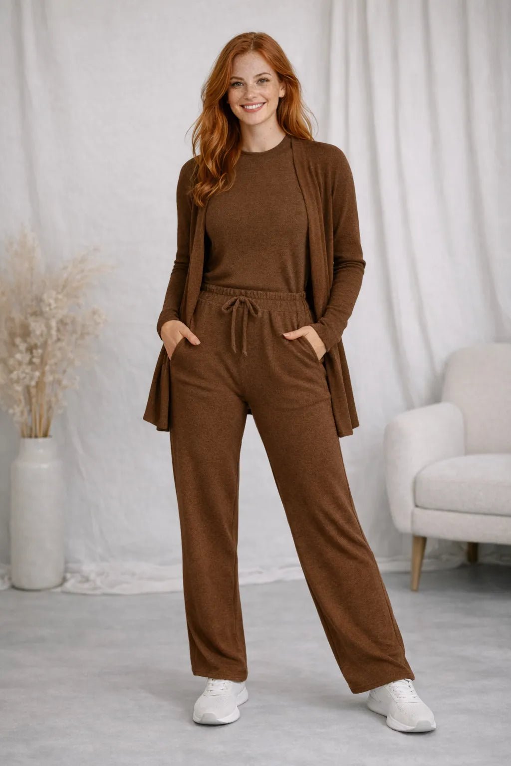 Conjunto Lanzinha 3 Peças Elegante – Conjunto Lanzinha 3 Peças Elegante | Use Virela