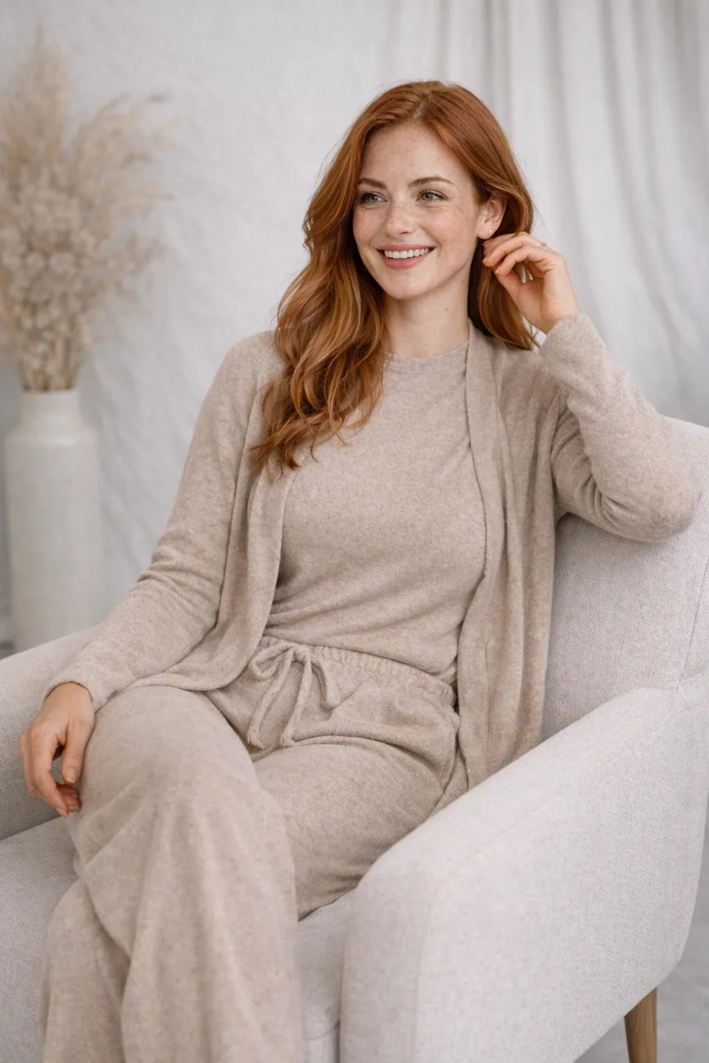 Conjunto Lanzinha 3 Peças Elegante – Conjunto Lanzinha 3 Peças Elegante | Use Virela