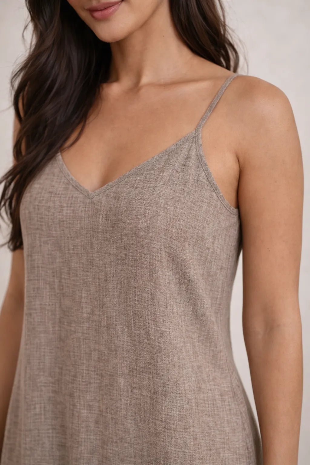 Vestido Longo Boho Elegante A - Line – Vestido Longo Boho Elegante A - Line | Use Virela