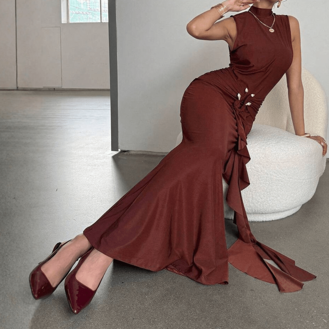 Vestidos - Use Virela