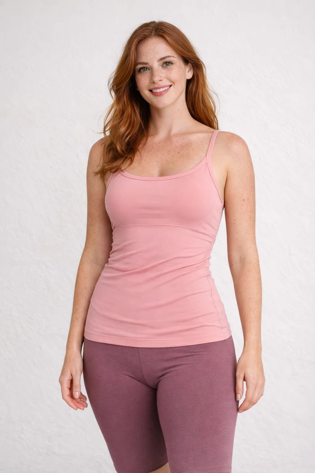 Kit 2 Regata Feminina de Alcinha Slim – Blusa / Regata | Use Virela