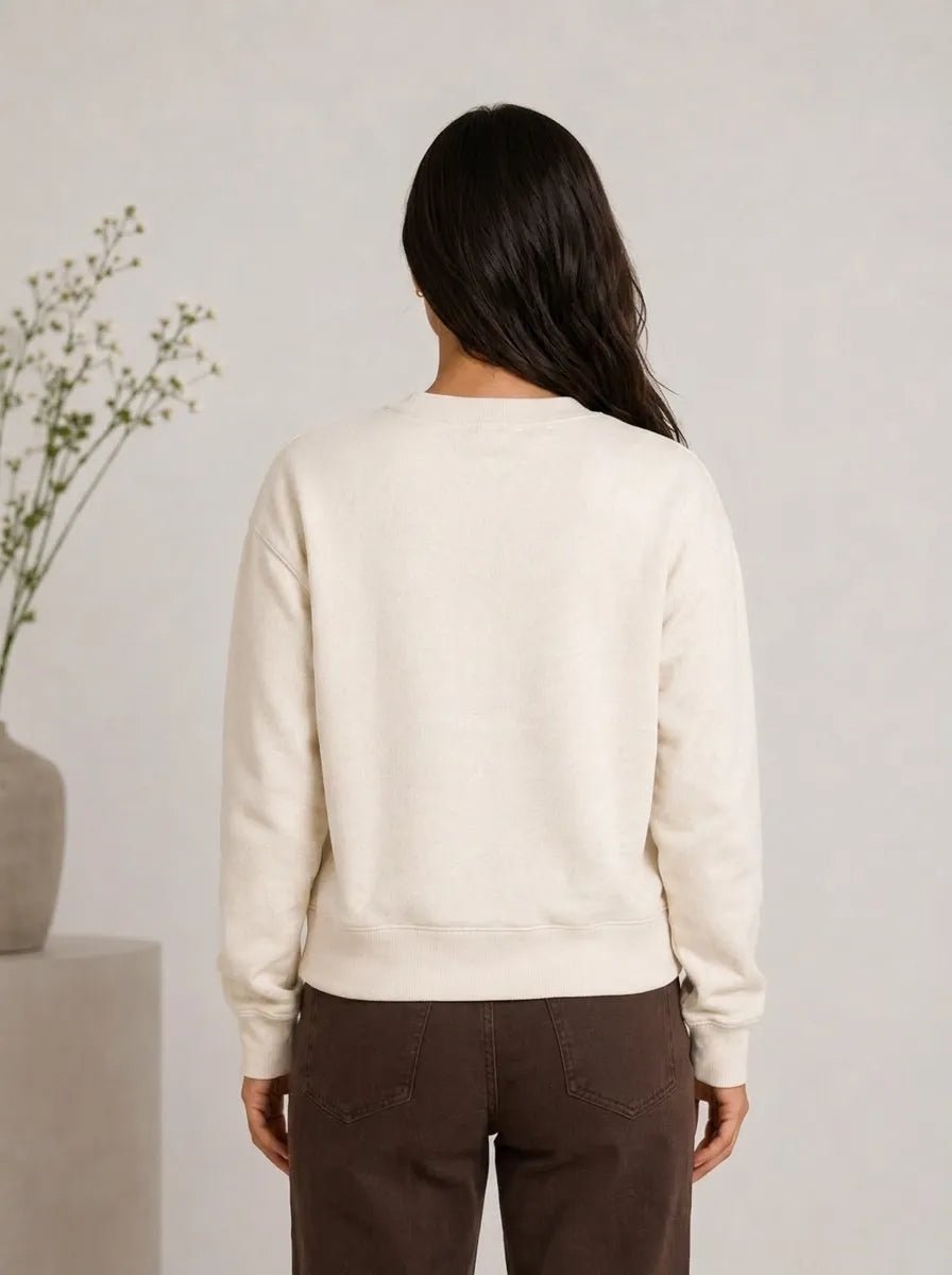 Casaco Feminino Moletom Classy urso Delicado – Casaco Feminino Moletom Classy urso Delicado | Use Virela