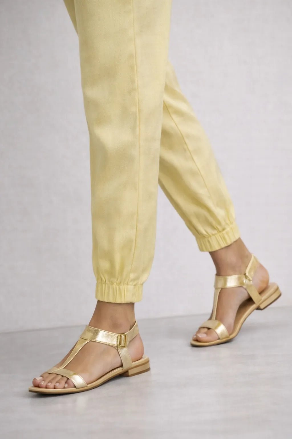 Conjunto Feminino Bata e Calça Alfaiataria – Conjunto | Use Virela