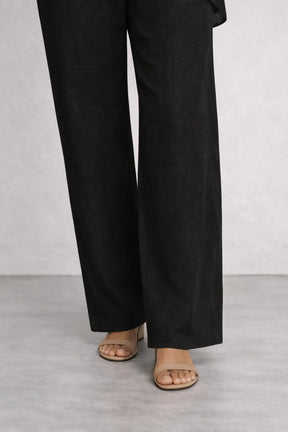 Conjunto Pantalona Assimétrico Marilu – Conjunto / Calça e Blusa | Use Virela