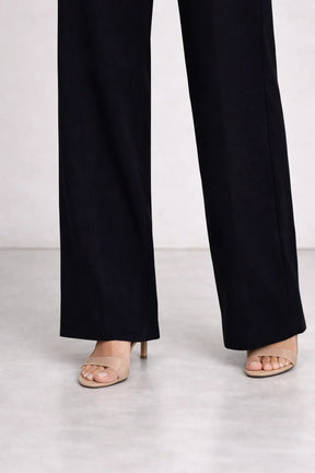 Macacão Feminino Pantalona Elegante – Macacão | Use Virela