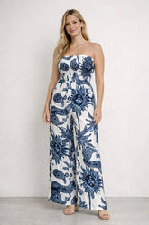 Macacão Tomara que Caia Pantalona Feminino – Macacão | Use Virela