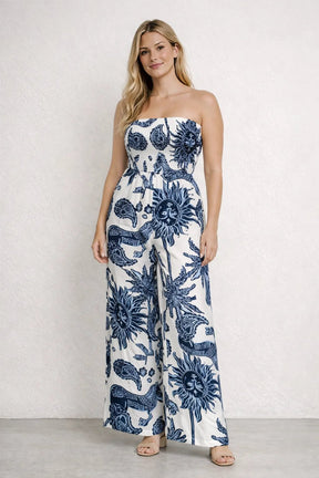 Macacão Tomara que Caia Pantalona Feminino – Macacão | Use Virela