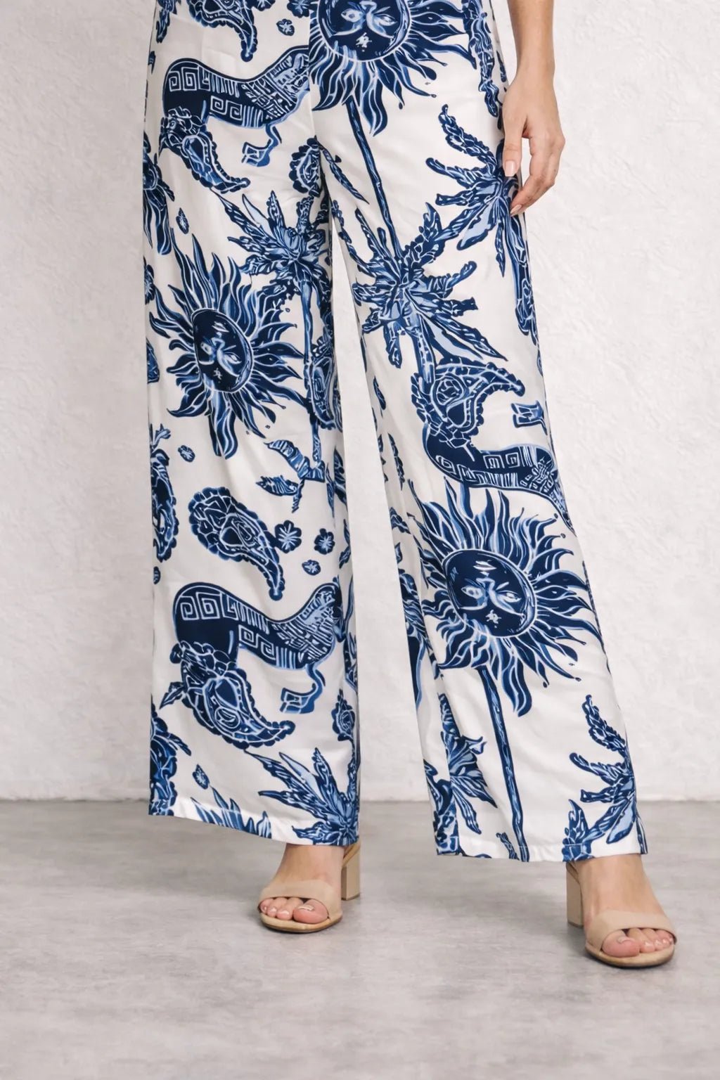 Macacão Tomara que Caia Pantalona Feminino – Macacão | Use Virela