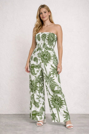 Macacão Tomara que Caia Pantalona Feminino – Macacão | Use Virela