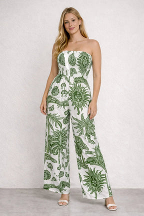 Macacão Tomara que Caia Pantalona Feminino – Macacão | Use Virela