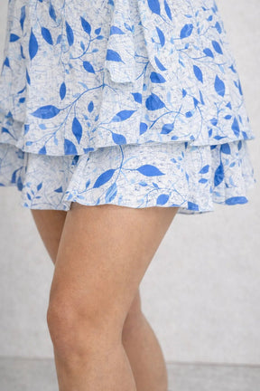 Macaquinho Estampado Tropical Com Bojo – Macaquinho | Use Virela