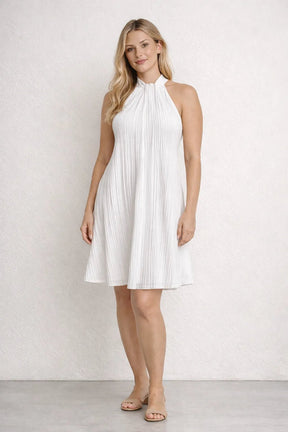 Vestido Curto Boho Elegante – Vestido curto | Use Virela