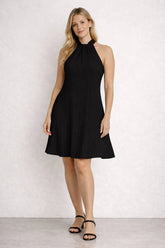 Vestido Curto Boho Elegante – Vestido curto | Use Virela