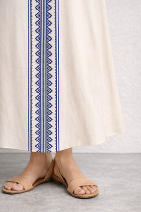 Vestido Indiano Elegante – Vestidos / Vestido Longo | Use Virela